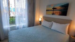 Universals Endless Summer  Dockside Inn amp Suites Two Bedroom Suite [upl. by Bobby882]