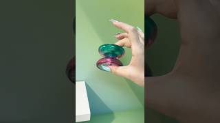 Plastic Responsive Yoyo K1 Plus 🪀yoyo magicyoyo beauty love funny funnyvideo fyp shorts [upl. by Eloken]