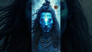 Inspiring Story of Lord Shiva and Vishnu’s Friendship shorts sanatana [upl. by Ennyletak]