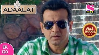 Adaalat  Full Episode 120  7th May 2018 [upl. by Rhodia]