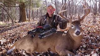 When the Rut is Rocking  Deer amp Deer Hunting TV [upl. by Llessur]