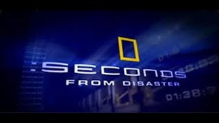 Seconds from Disaster quotZeebrugge Ferry Disasterquot  Ep S02E05  National Geographic Documentary [upl. by Ttirb]