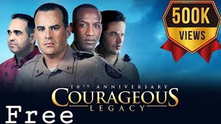 Courageous Christian Movie  English Move  Subscribe please 🙏 [upl. by Raouf]