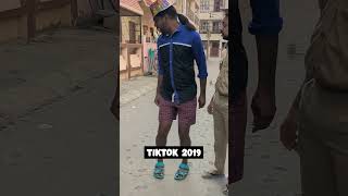 TikTok in 2019 Part2  Vickypedia  OyeAkshay  Amit  Alvin  Video234 [upl. by Arianna596]