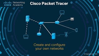 Hoe to install Cisco Packet Tracer [upl. by Addison]