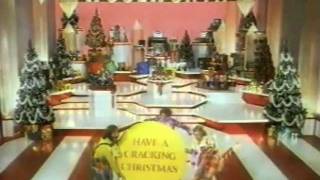 Woolworth UK Have a Cracking Christmas 1981 [upl. by Maurits]