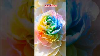 Beautiful Rose Love shorts ytshorts shortsfeed rose flowers [upl. by Betz138]