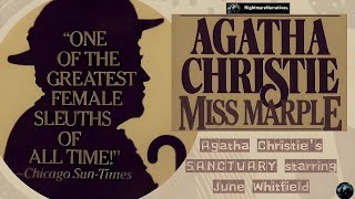 Classic Agatha Christies Miss Marple quotSANCTUARYquot  starring June Whitfield  Classic Radio Play [upl. by Bastian452]