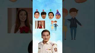 Tmkoc Chalu pandye 😨 And Tapu Sena Memory Test Challenge 🤯  स्कूटी 🛵 किसके पापा tmkoc shortsfeed [upl. by Perloff]