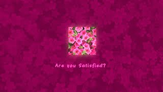 Are You Satisfied MARINA بدون موسيقى [upl. by Yemiaj]