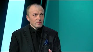 Leo Kunnas „Me oleme pugenud liitlaste selja taha“ [upl. by Slin]