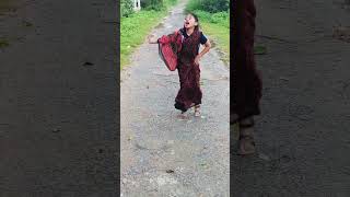 Date se odhani daba ke trandingshorts youtubeshorts bhojpuri dance viralvideoshorts viralvideo [upl. by Lyrehc875]