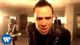 Skillet  Monster Official Video [upl. by Hodosh897]