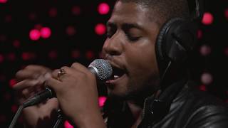 Algiers  Full Performance Live on KEXP [upl. by Anivlek]