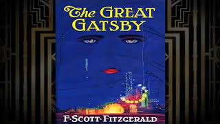 The Great Gatsby Chapter 2 Audiobook [upl. by Artapoelc913]