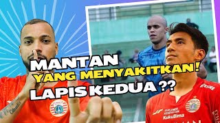 PIALA PRESIDEN  MANTAN MANTAN MENYAKITKAN  GAGAL MENANG LAPIS KEDUA TERLALU JAUH [upl. by Nnaesor]