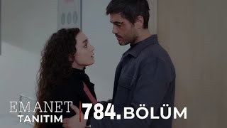 Emanet 784Bölüm Fragmanı [upl. by Mun]