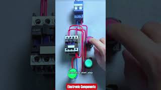 Electrical control wiring shots [upl. by Catlaina646]