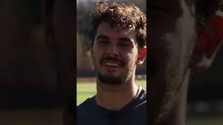 Inside Franklin Pierce Mens Soccer [upl. by Ehav179]