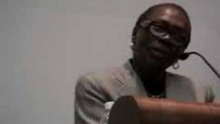 PART 3 AFENI SHAKUR [upl. by Musihc]