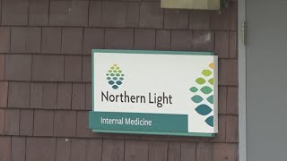 Northern Light Health to close its internal medicine location in Dexter [upl. by Alletniuq52]