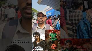 Pushpa2therule publicTalk Pushpa2therule Review  Alluarjun  Gamechanger  Pushpa2 Review  SSPTV [upl. by Finkelstein]