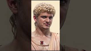 7 Photealistic Faces of Roman Emperors Made with AI [upl. by Adraynek]