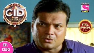 CID  Full Episode 1350  30th January 2019 [upl. by Richma532]