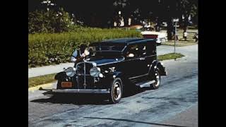 1959 Mechanicville Centennial Parade [upl. by Pieter]