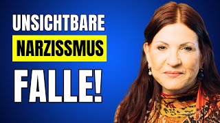 DARUM gerätst du immer wieder an Narzissten die bittere Wahrheit [upl. by Lilia]