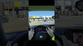 TEST SBARRA TELEPASS raybanmeta bmw telepass [upl. by Breech438]