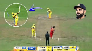 Mitchell Starc Top 10 Best Bowled wickets in Cricket History Ever [upl. by Arracot135]