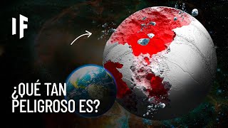 Conoce los planetas MÁS mortales de la galaxia [upl. by Saref47]