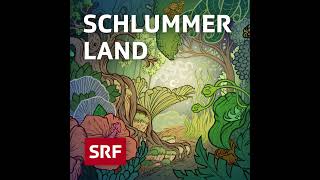 Klangwelt Feuer  Schlummerland – Gutenachtgeschichte für Kinder  Hörspiel zum Schlafen  SRF Kids [upl. by Ellerihs]