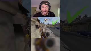 BEST SNIPER SPOTS IN CODM codmobile callofdutymobile codm [upl. by Ainad]