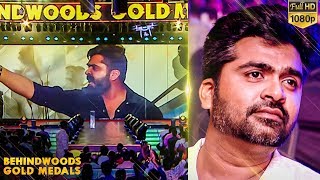 Simbu Love Dialogue amp Super Hit Song  Kadhal Azhivathilai [upl. by Peltier]