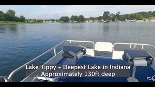 Lake Tippy 07 13 24 [upl. by Oswald]