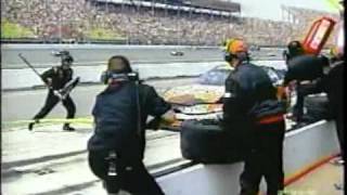 VH1 All Access NASCAR Fever 45 [upl. by Alethia]