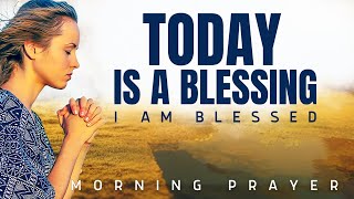 Experience God’s Comfort Through This Psalm  A Blessed Morning Prayer To Start Your Day [upl. by Ellertnom]