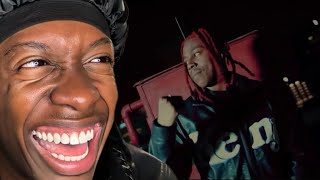 NEW SOUND Dro Kenji  AMSTERDAM Music Video REACTION [upl. by Evered]