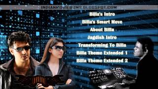 Billa 2 Theatrical Trailer [upl. by Chlo696]