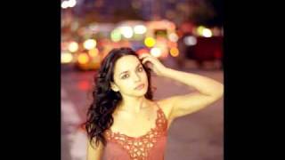 Norah Jones  Strangers Live At the Living Room [upl. by Annatnas121]