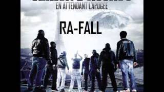 Sexion DAssaut  RaFall Extrait Nouvel Album quotEn attendant lapogéequot [upl. by Nicolea]