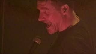 Sleaford Mods  UK Grimm Tour 2023 TivoliVredenburg The Netherlands [upl. by Schaab]