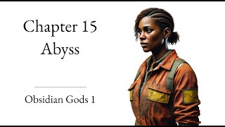 FREE SCIFI AUDIOBOOK ORIGINAL Chapter 15 Abyss – Obsidian Gods Book 1 Bordeauxs Folly [upl. by Asik]