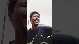 Onno Aloy  The Tree  Short Cover  Rifath Rahman Rimon [upl. by Brigette]