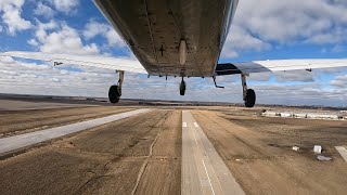 Preflight Inspection on a Piper Archer with G1000 [upl. by Nnylecyoj202]