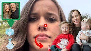 OMG Reveal the Truth😱 Jessa Duggar Reveals the Gender of Jinger’s 3rd Baby—Fans Are Thrilled 👶💖 [upl. by Nus685]