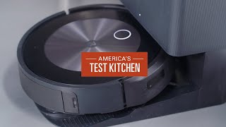 Equipment Review The Best Robot Vacuums [upl. by Nnaaras193]