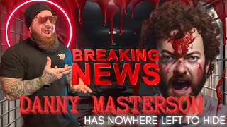 MAJOR UPDATE ON DANNY MASTERSON [upl. by Ahsieit848]